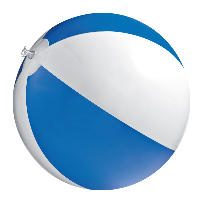 Felfújható PVC strandlabda
