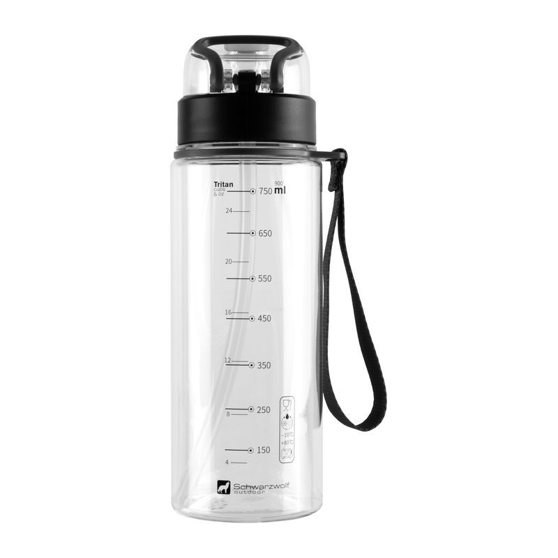 SEYHAN sport ivópalack 900 ml